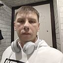 Знакомства: Алексей, 38 лет, Березники