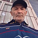 Знакомства: Алихан, 64 года, Махачкала