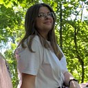 Знакомства: Ольга, 27 лет, Могилев