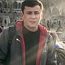 Знакомства: Канат, 37 лет, Астана