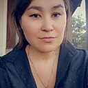Знакомства: Айгулька, 37 лет, Высокая Гора