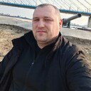 Знакомства: Новенький, 39 лет, Астрахань