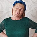 Знакомства: Валентина, 68 лет, Бешенковичи