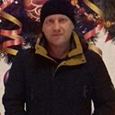 Знакомства: Сергей, 48 лет, Зима