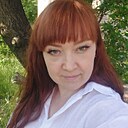 Знакомства: Кристина, 47 лет, Макеевка