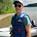 Знакомства: Елдос, 37 лет, Усть-Каменогорск