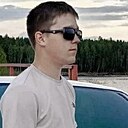 Знакомства: Александр, 25 лет, Братск