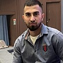 Знакомства: Рамин, 30 лет, Астрахань