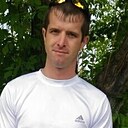 Знакомства: Андрей, 36 лет, Ульяновск