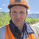 Знакомства: Александр, 38 лет, Риддер