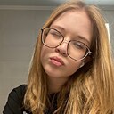 Знакомства: Лика, 22 года, Самара