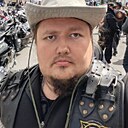 Знакомства: Данил, 36 лет, Чита