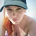 Знакомства: Анна, 39 лет, Симферополь