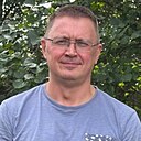 Знакомства: Гоша, 44 года, Облучье