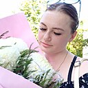 Знакомства: Вика, 28 лет, Ясиноватая