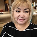 Знакомства: Дляра, 55 лет, Видное