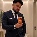 Знакомства: Ельмин, 30 лет, Киев