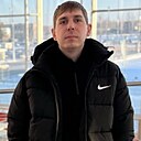 Знакомства: Максим, 31 год, Новосибирск