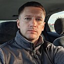 Знакомства: Виктор, 39 лет, Речица