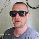 Знакомства: Дмитрий, 40 лет, Донецк
