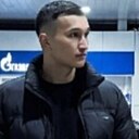 Знакомства: Эрик, 25 лет, Тольятти