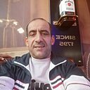 Знакомства: Гаджи, 43 года, Амурск