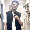 Знакомства: Саад, 27 лет, Одинцово
