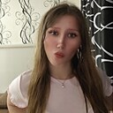 Знакомства: Люба, 19 лет, Полоцк