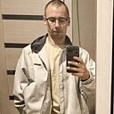 Знакомства: Максим, 25 лет, Санкт-Петербург