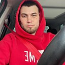 Знакомства: Вадим, 33 года, Уфа