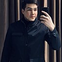 Знакомства: Адиль, 26 лет, Астана
