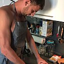 Знакомства: Кир, 35 лет, Москва