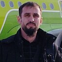 Знакомства: Аслан, 38 лет, Астрахань