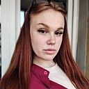 Знакомства: Дарья, 20 лет, Биробиджан