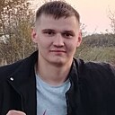 Знакомства: Илья, 23 года, Южно-Сахалинск