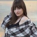 Знакомства: Настя, 23 года, Мядель