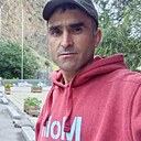 Знакомства: Алик, 36 лет, Старая Русса