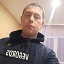 Знакомства: Никита, 40 лет, Маркс