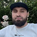 Знакомства: Магомед, 37 лет, Махачкала