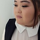 Знакомства: Saya, 27 лет, Тараз