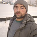 Знакомства: Ali, 30 лет, Нижнеангарск