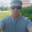 Знакомства: Виталий, 38 лет, Рязань