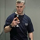 Знакомства: Данил, 28 лет, Улан-Удэ