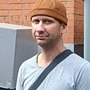Знакомства: Андрей, 39 лет, Тюмень