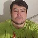 Знакомства: Маке, 35 лет, Алматы