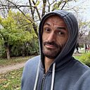 Знакомства: Роман, 36 лет, Химки
