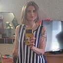 Знакомства: Кристина, 36 лет, Луганск
