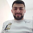 Знакомства: Рашад, 38 лет, Благовещенск