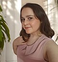 Знакомства: Anastasia, 25 лет, Спасск-Дальний