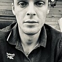 Знакомства: Ден, 28 лет, Иркутск